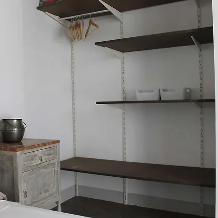 Ca La Mum Pension Tivissa Buitenkant foto